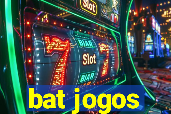 bat jogos